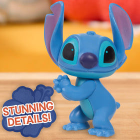 Just Play Angel figure adds variety to Stitch collection.
