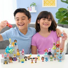 Just Play Disney100 Dug figure for loyal sidekick play and storytelling.
