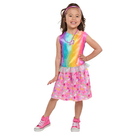Just Play Minnie dress-up set: tops and skirts for mix-and-match fun