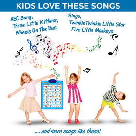 Just Smarty learning activities designed for 2-3 year olds to build memory and spelling skills.