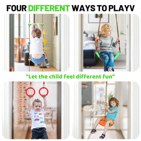 Just.smile frame-fit design adapts to most doors without damage.