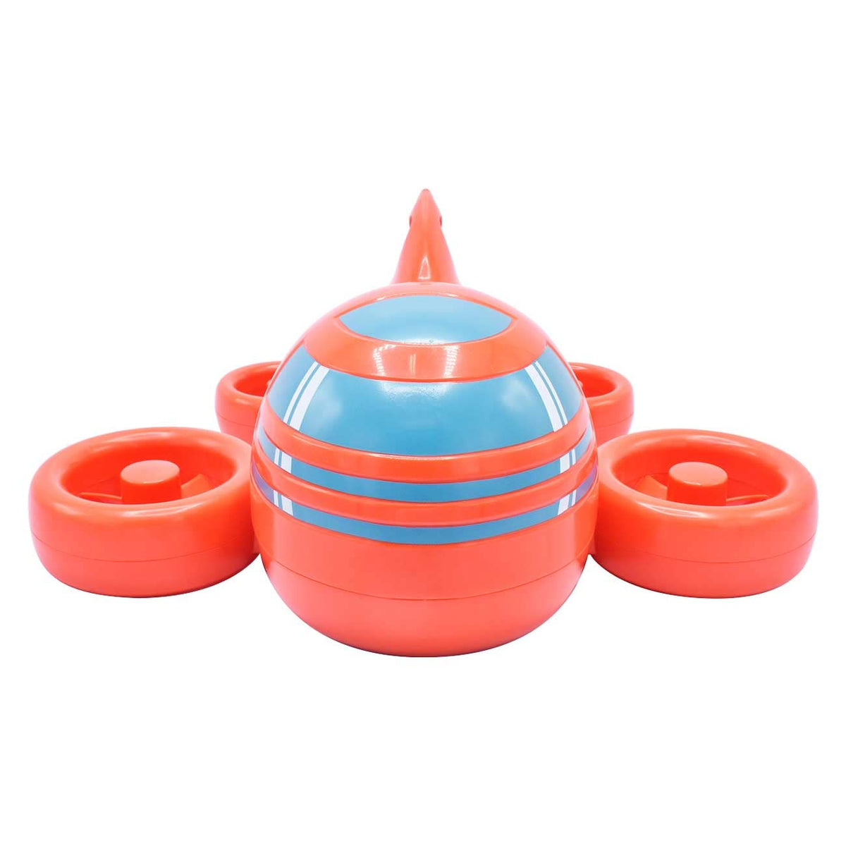 Just Toys Among Us airship ready out of the box no batteries needed
