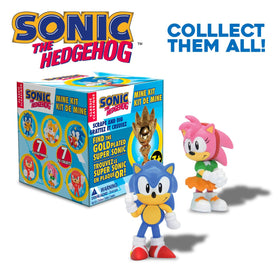 Just Toys LLC rare Minekit glimpse for collectors and treasure hunters