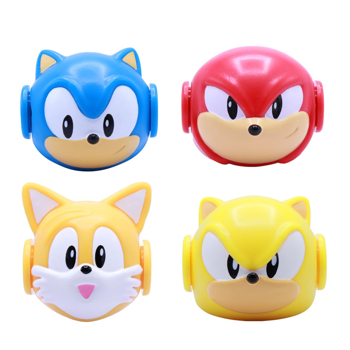 Just Toys LLC sticker SquishMe for customization and collection
