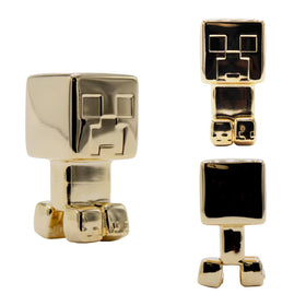 Just Toys Minecraft Mine Kit with collectible mini-figures and variants.