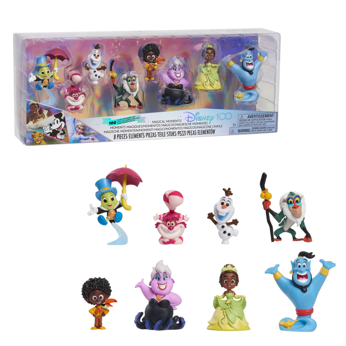 Just Play Disney100 Antonio Madrigal figure for imaginative play and display