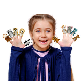 JUSTQUNSEEN 12-piece set ideal for holiday gifts and cozy storytelling sessions.