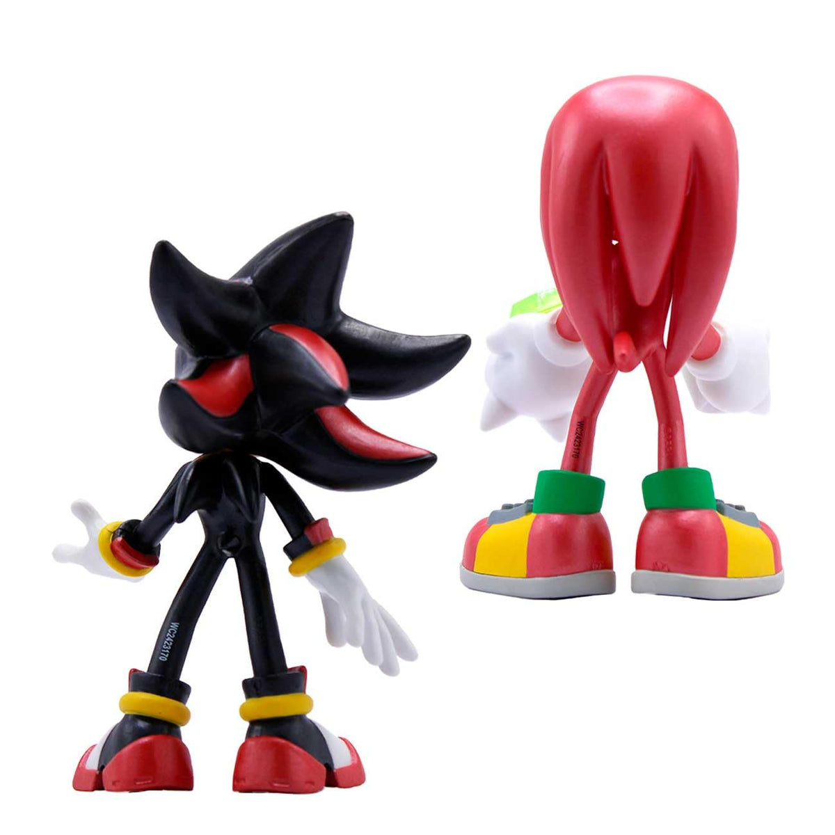 Just Toys gift-ready collectible display suitable for Sonic fans