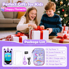 Jusvenmt battery with long play time supports extended fun sessions.