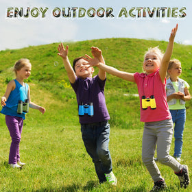 Jutom compass accessory attached for guided outdoor directions