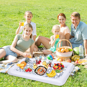 jxzdle durable BPA-free material supports repeated use