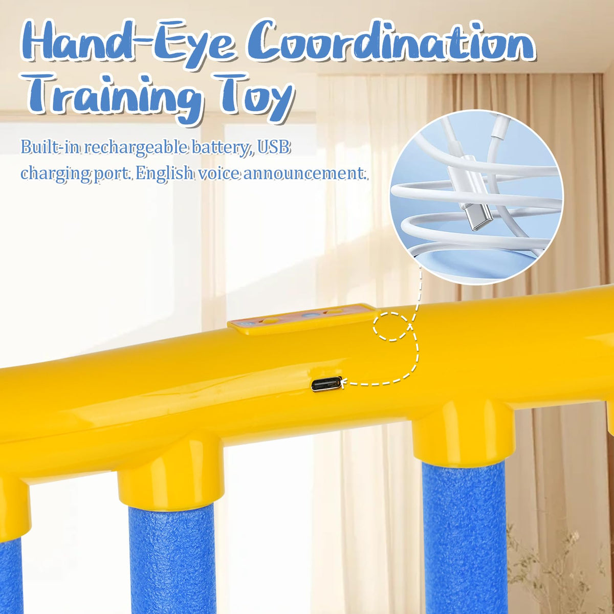 JYHZMJ Reflex Drop Sticks gift-ready packaging ideal for holidays.