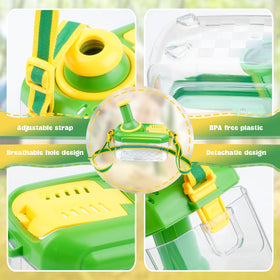 JYNTERPLAY capsule insect clip for secure specimen handling
