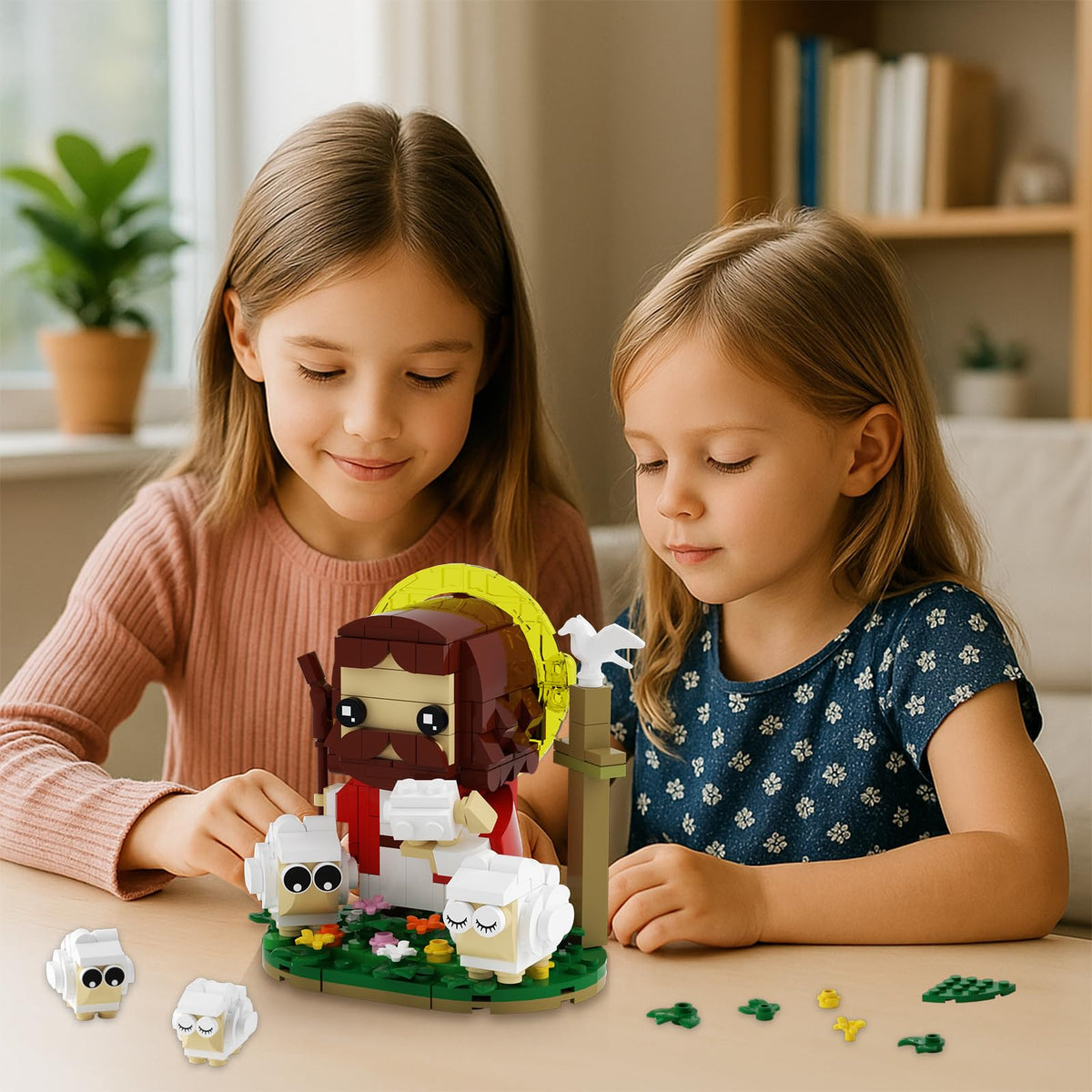 JYPRYMO Easter gift idea for kids and adults