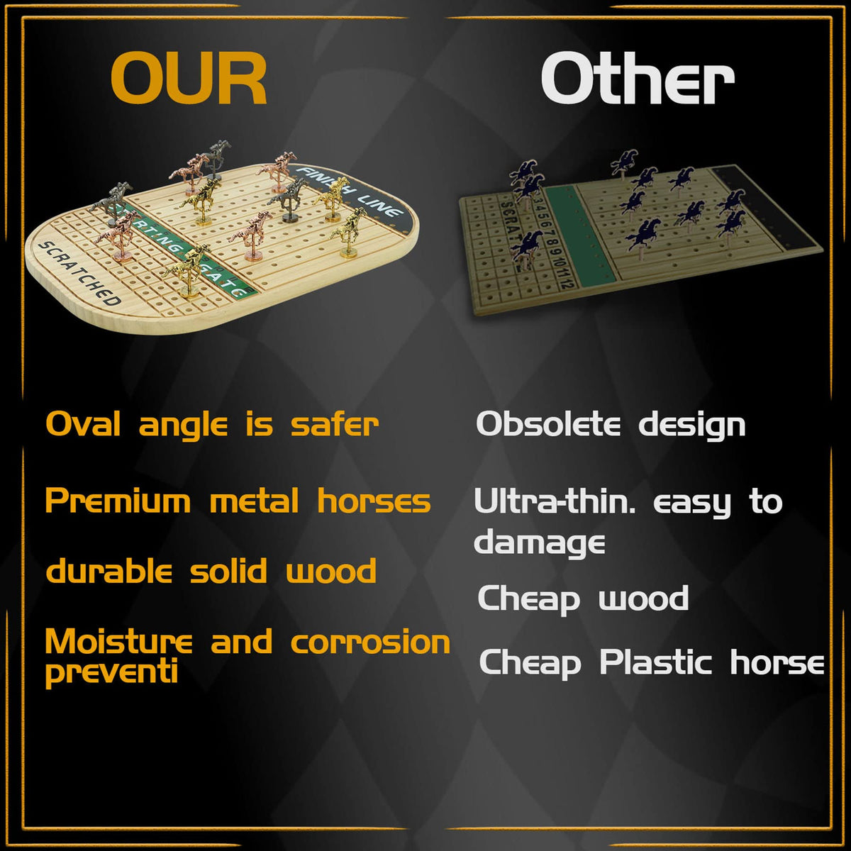 Jyquorp clear instructions ensure quick setup and learning