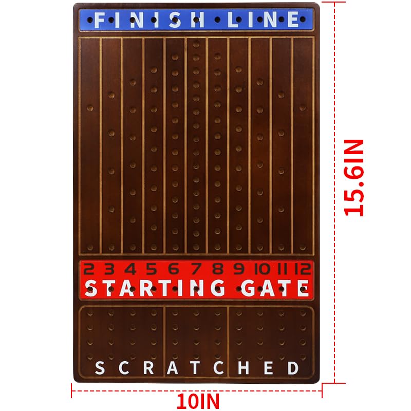 Jyquorp Race Game setup manual for quick learning.