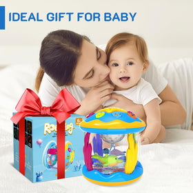 Jyusmile BPA-free ABS materials offer safe, durable play