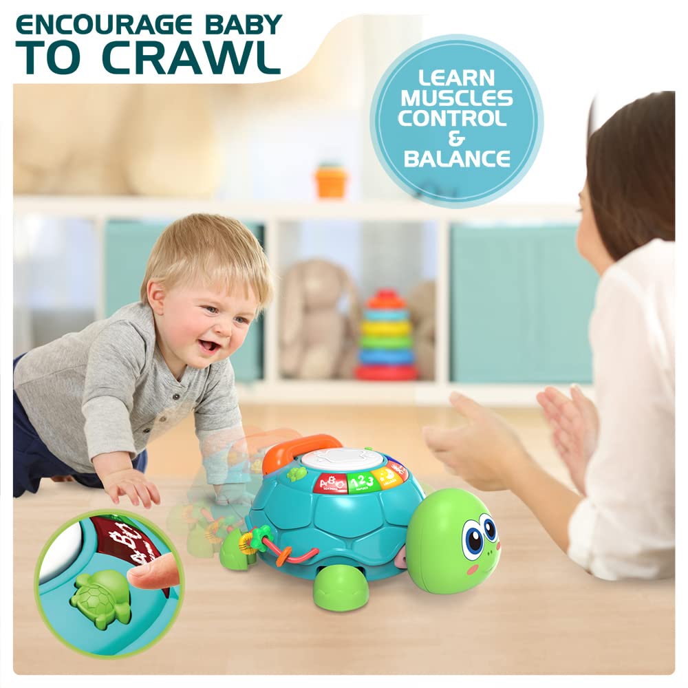 Jyusmile toy buttons and beads boost fine motor skills and finger dexterity.