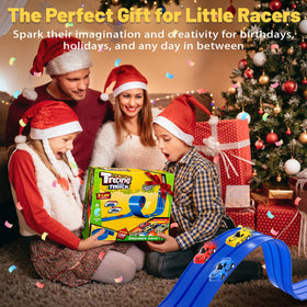 Jyyuehai family gift idea promotes screen-free racing fun for all ages