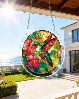 KAAYEE acrylic puzzle assembly for a satisfying DIY decor