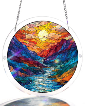 KAAYEE Home and garden decor that adds colorful charm.