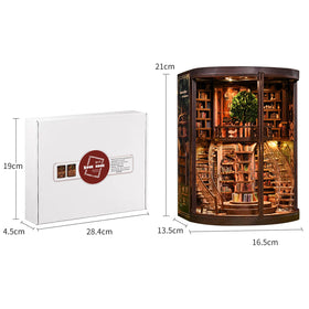 KaayeeWood Gift packaging idea for birthdays and holidays.