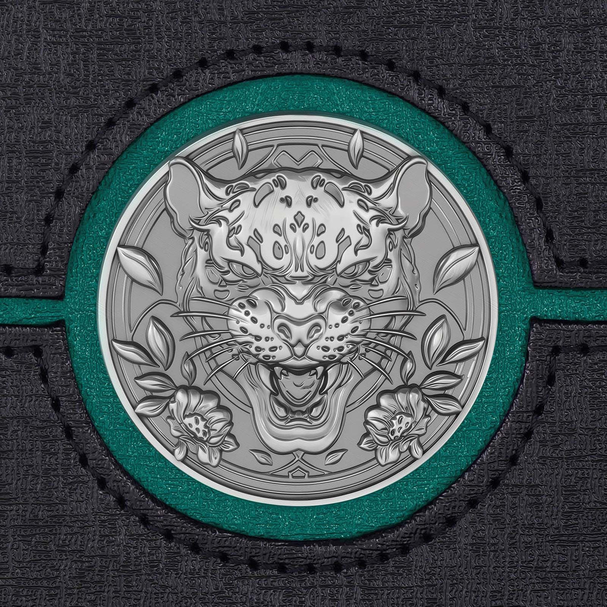 Kabinka hidden dice tray keeps dice secure and accessible during games.