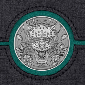 Kabinka hidden dice tray keeps dice secure and accessible during games.