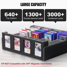 Kabinka magnetic lid for easy access and space-saving storage.