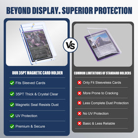 Kabinka waterproof PU leather exterior shields decks while traveling.