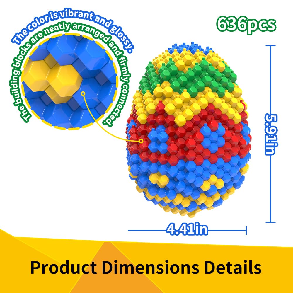 KADELE extremely challenging STEM designs encourage precise thinking and problem solving