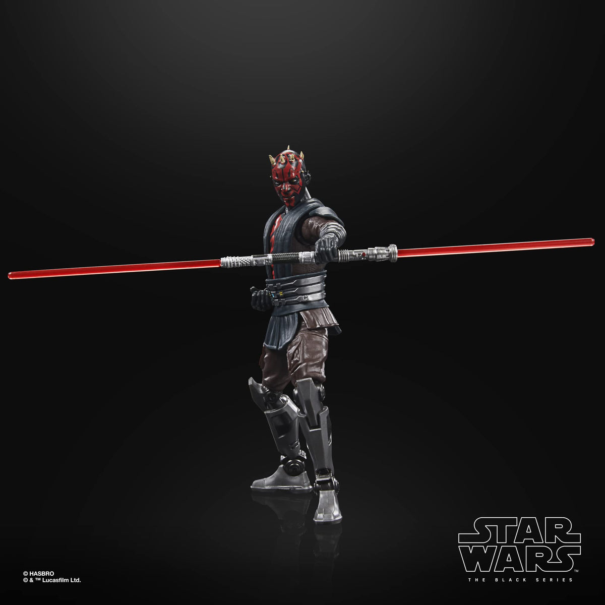 Käfer Darth Maul 6-inch pose-ready action figure for imaginative battles
