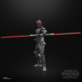 Käfer Darth Maul 6-inch pose-ready action figure for imaginative battles