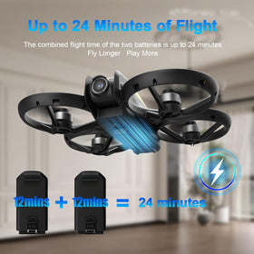 KAGEEN drone beginner-friendly design supports easy learning and safe practice.