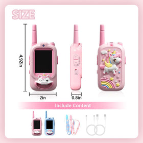 Kahopy two-pack gift set perfect for birthdays or holidays.
