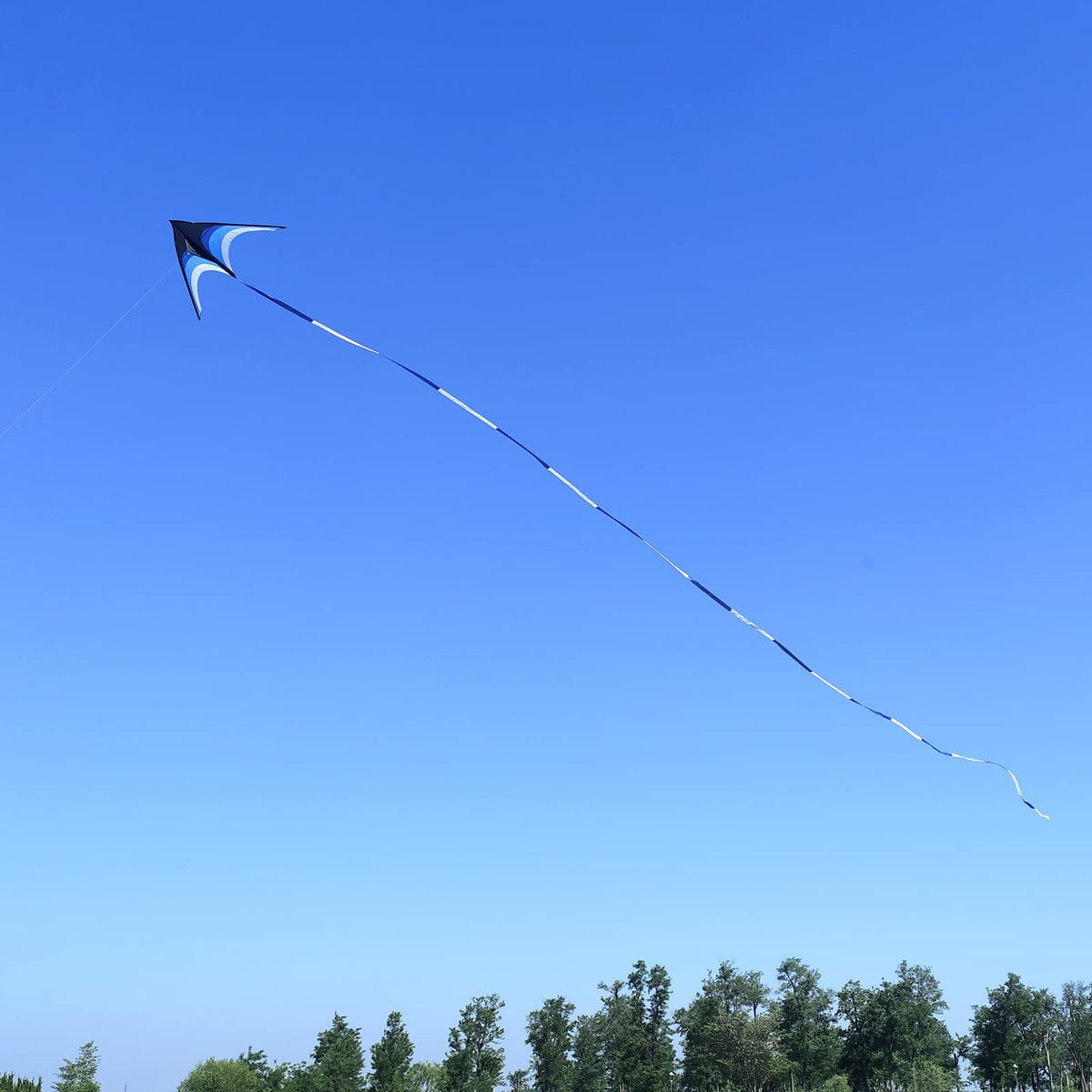 Kaiciuss easy-assembly connector allows fast preflight setup