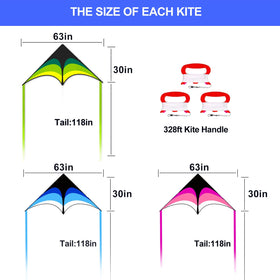 Kaiciuss compact folded center pole for simple packing