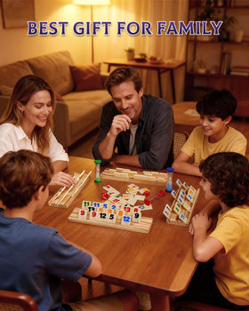 KAILE Rummy Cube complete set ready for gifting