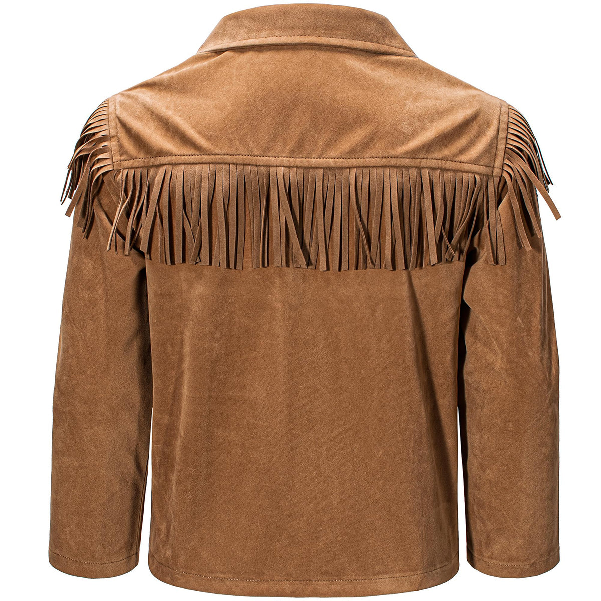 KAIPUTE western-style pants for comfortable movement