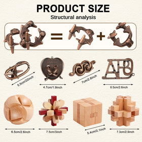 KaKeDuJa gift-ready packaging appeals to holidays and special occasions.