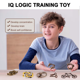 KaKeDuJa puzzle with step-by-step video guidance