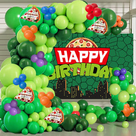 Kakoeoa dog bone balloon in bright colors for playful birthday decor.