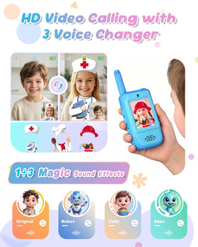 KAKTIN video call screen showing real-time video for bonding.