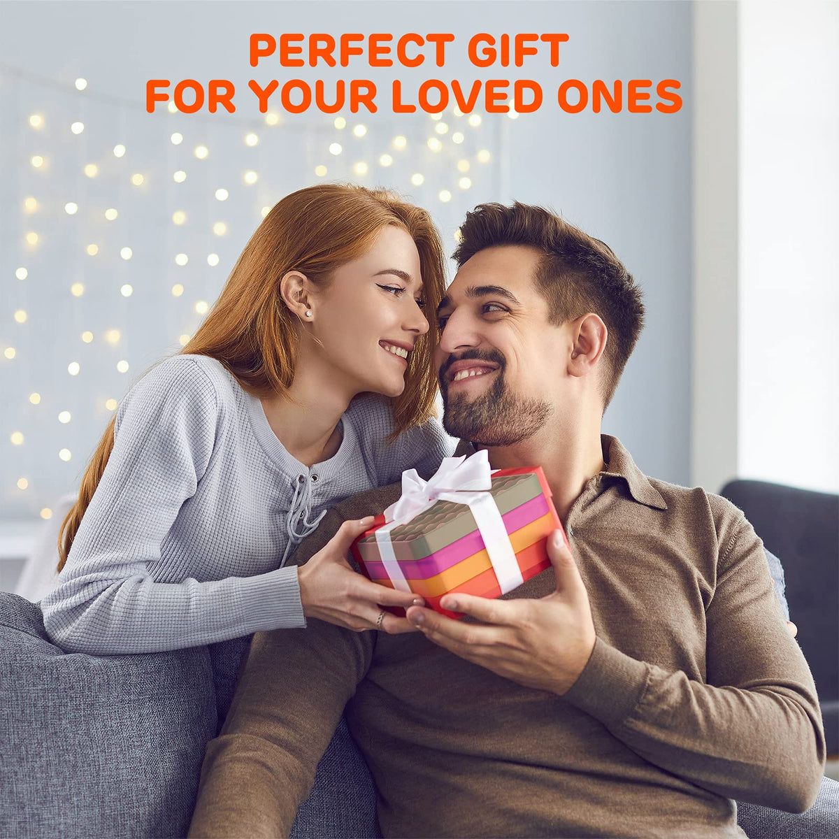 Kakukokas kid and adult-friendly set ideal for shared breaks and rewards