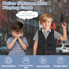 KalaDuck walkie-talkie toy enables dynamic pretend communication.