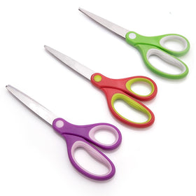 Kalatic color options in red green purple support classroom organization.