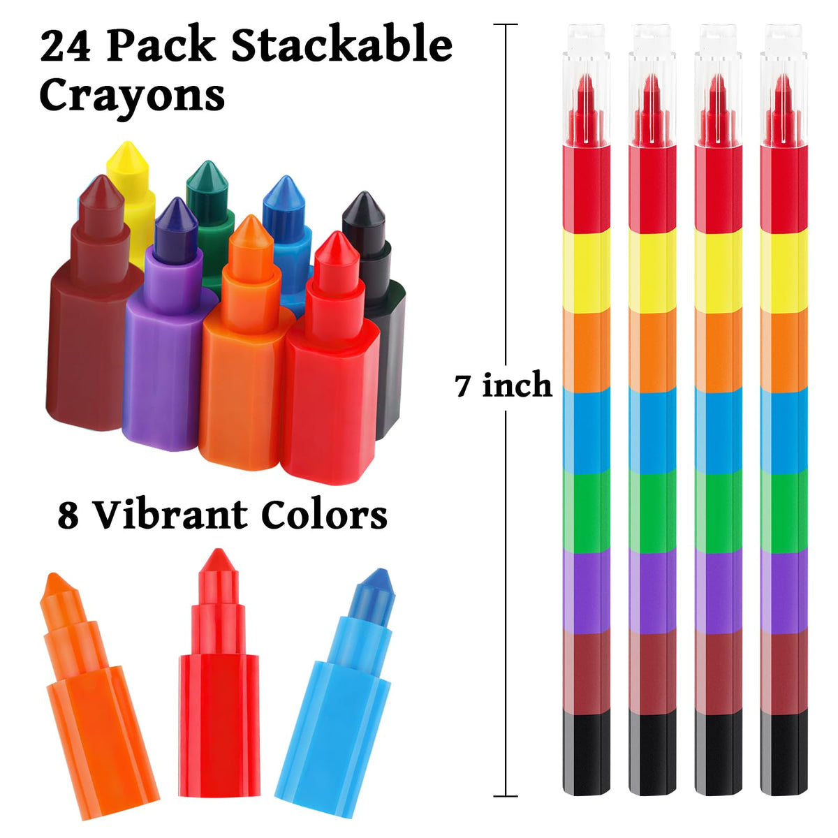 Kalysky mini coloring books opened to pages with 288 unique patterns.