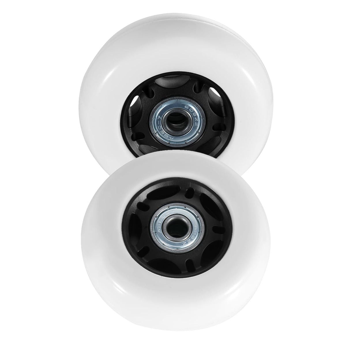 Pack of wheels and screws from KAMIER for convenient upgrades