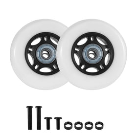 KAMIER screw kit simplifies installation and secure wheel mounting