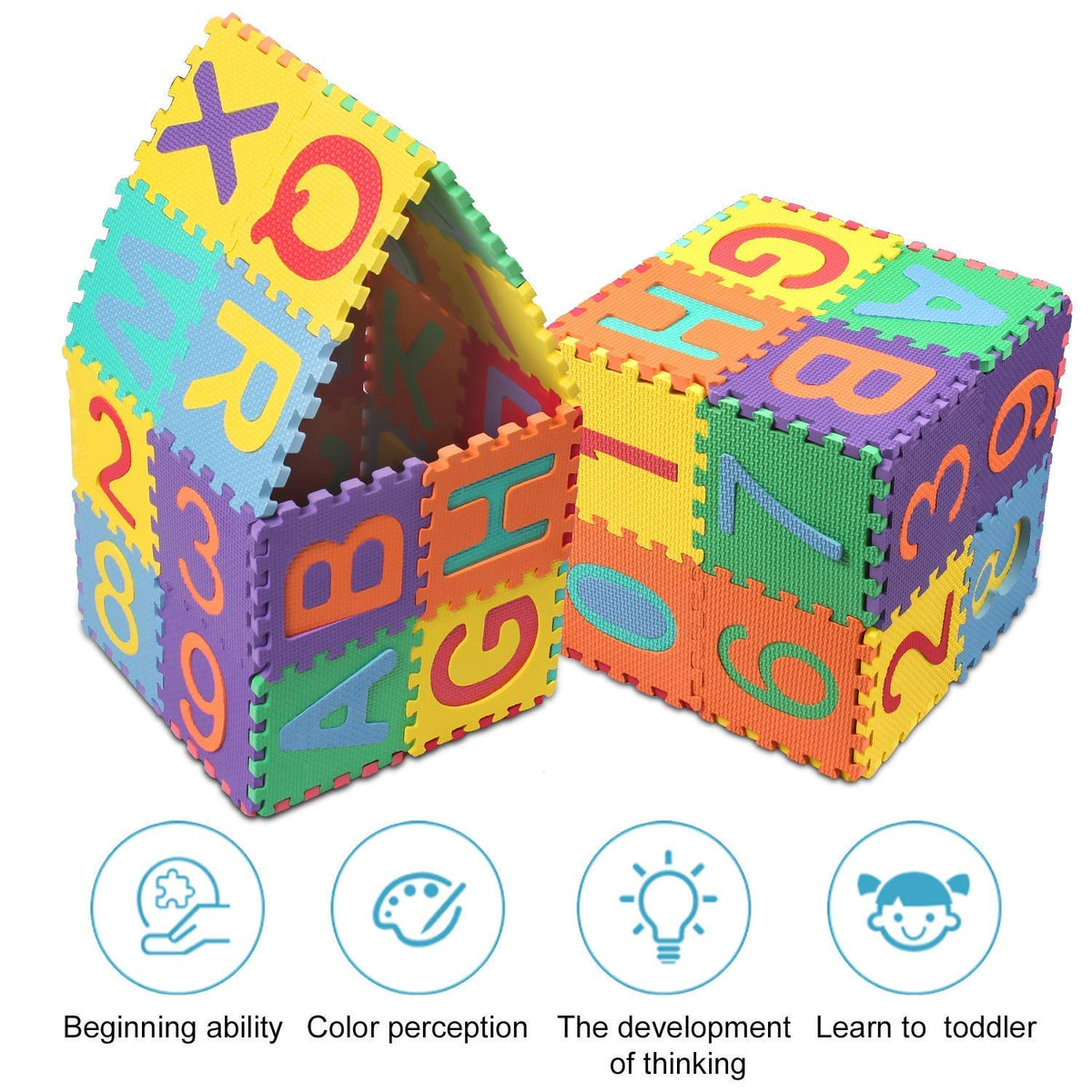 Kangler travel-friendly interlocking tiles for on-the-go activities